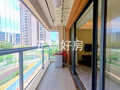 阳台