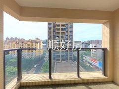 阳台