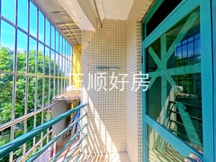 阳台