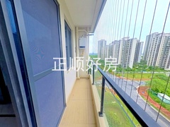 阳台