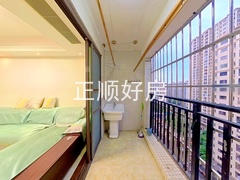 阳台