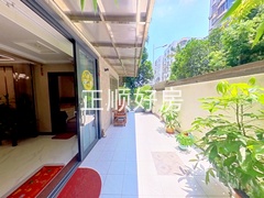 阳台