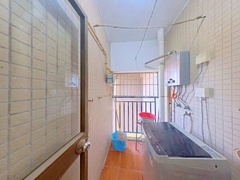 阳台