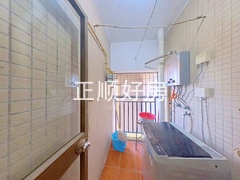 阳台