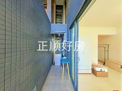 阳台