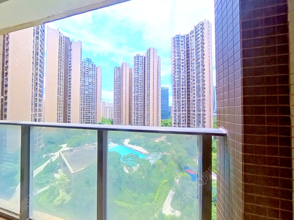 阳台