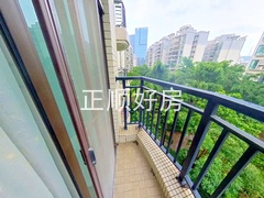 阳台