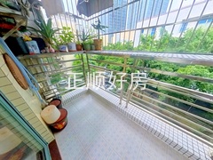 阳台
