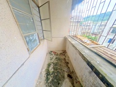 阳台