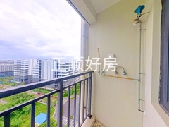 阳台