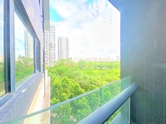 阳台