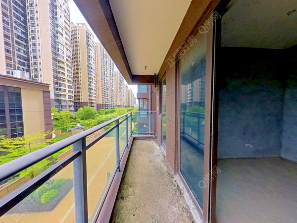 阳台
