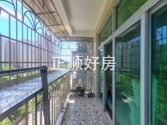 阳台