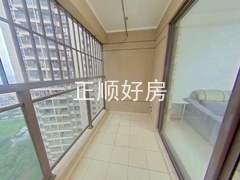 阳台