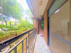 阳台