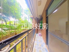 阳台