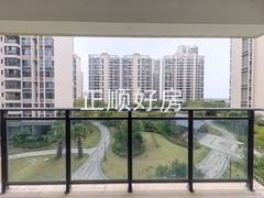 阳台