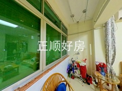 阳台