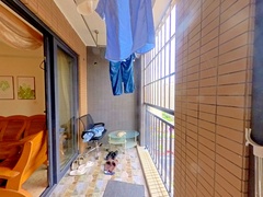 阳台