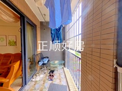 阳台