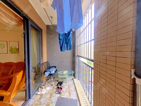 阳台