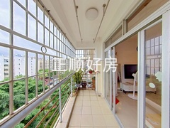 阳台
