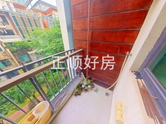阳台