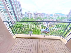 阳台