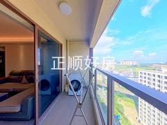 阳台