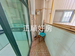 阳台