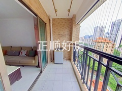 阳台