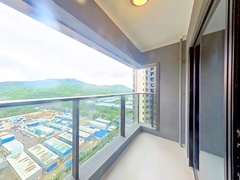 阳台