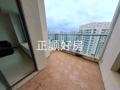 阳台