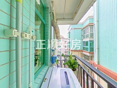 阳台