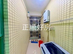 阳台