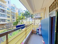 阳台