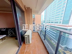 阳台