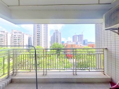 阳台
