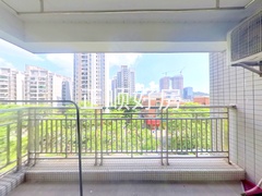 阳台