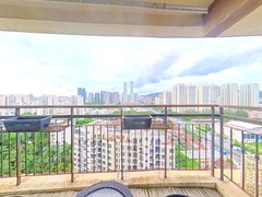 阳台