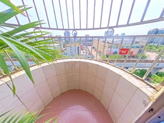 阳台