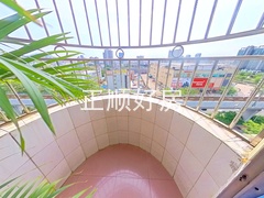 阳台