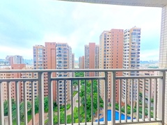 阳台