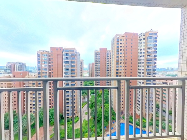 阳台