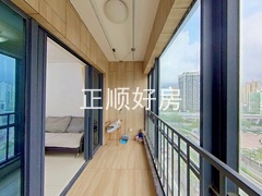 阳台