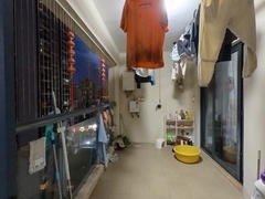 阳台