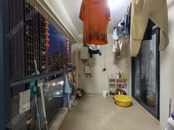 阳台