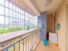 阳台