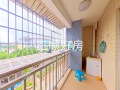 阳台