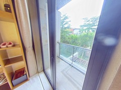 阳台
